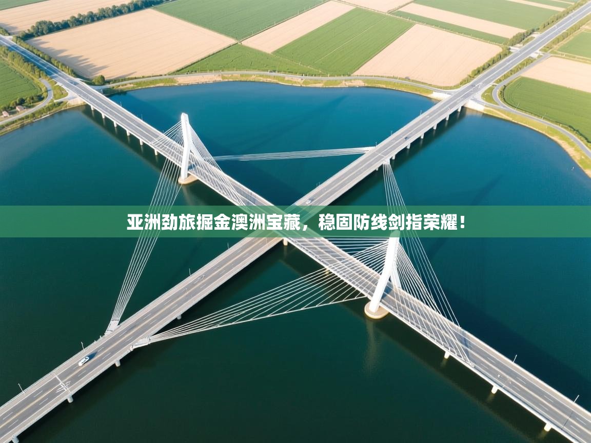 亚洲劲旅掘金澳洲宝藏，稳固防线剑指荣耀！  第2张