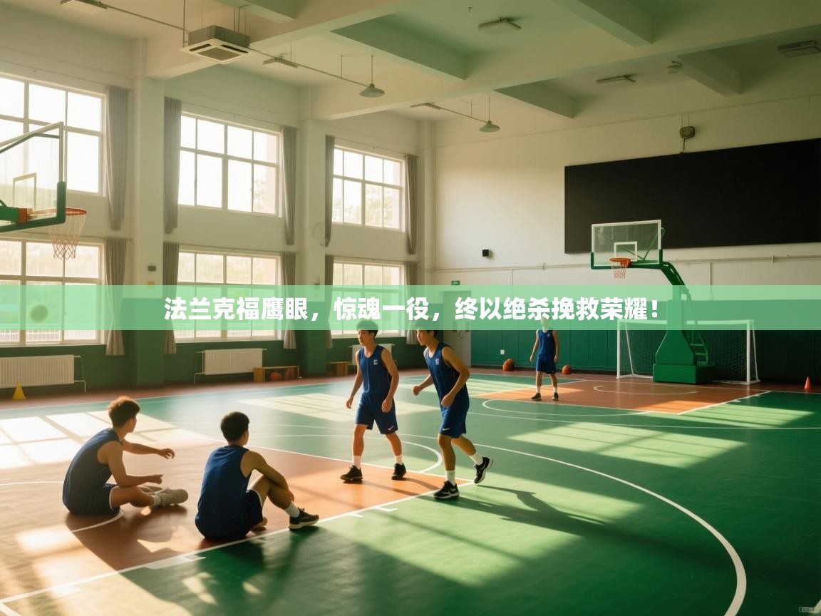 法兰克福鹰眼，惊魂一役，终以绝杀挽救荣耀！  第1张