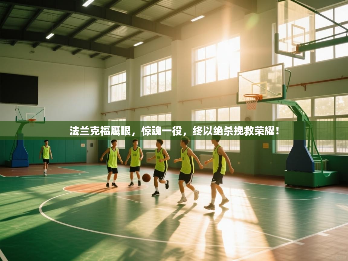 法兰克福鹰眼，惊魂一役，终以绝杀挽救荣耀！  第2张