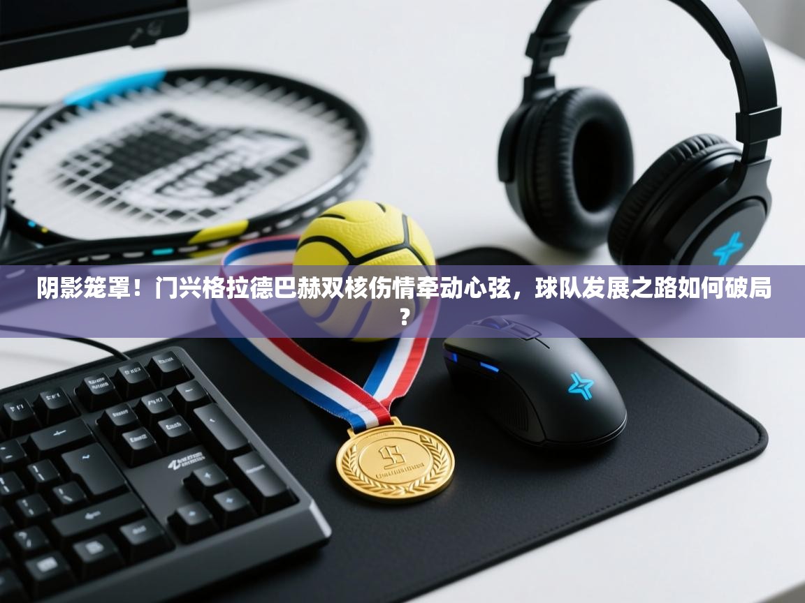 阴影笼罩！门兴格拉德巴赫双核伤情牵动心弦，球队发展之路如何破局？  第2张