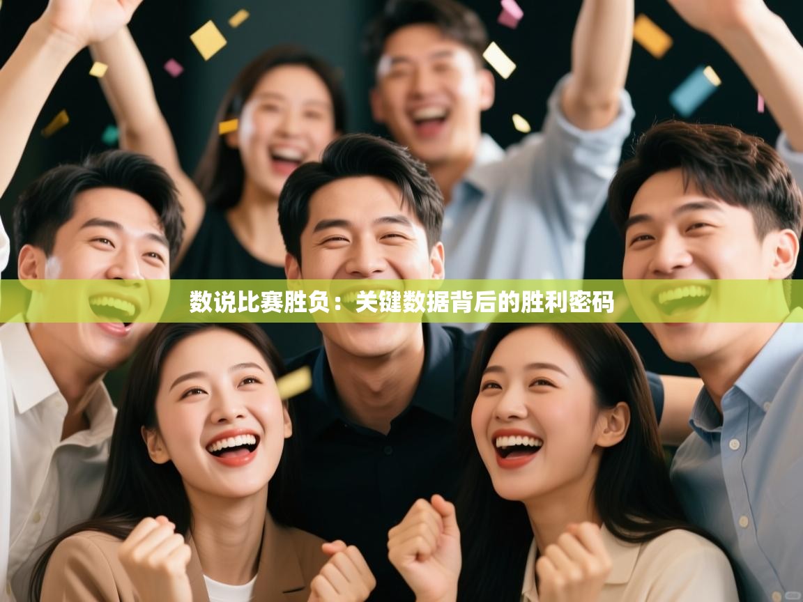 数说比赛胜负：关键数据背后的胜利密码  第1张