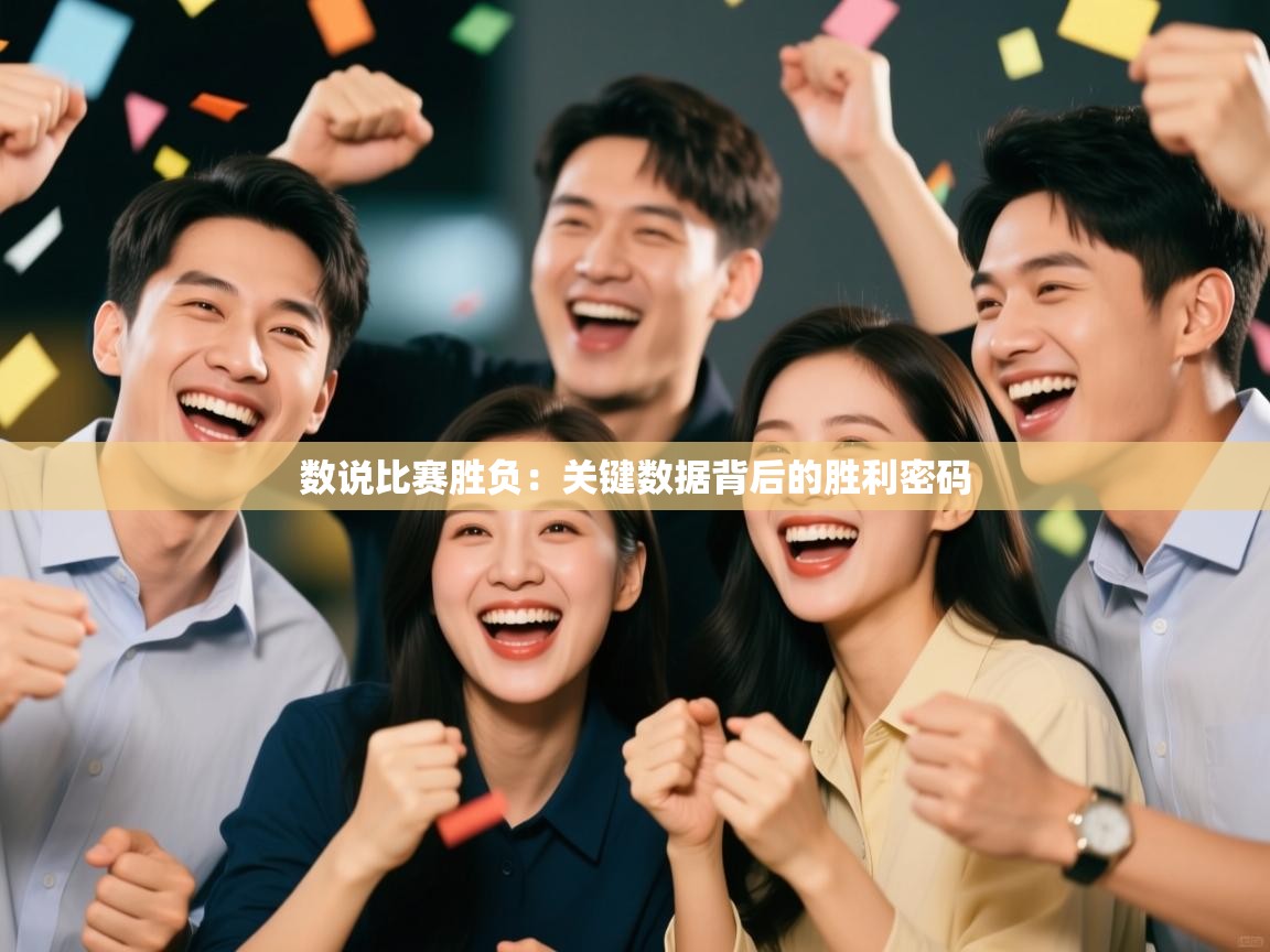 数说比赛胜负：关键数据背后的胜利密码  第2张