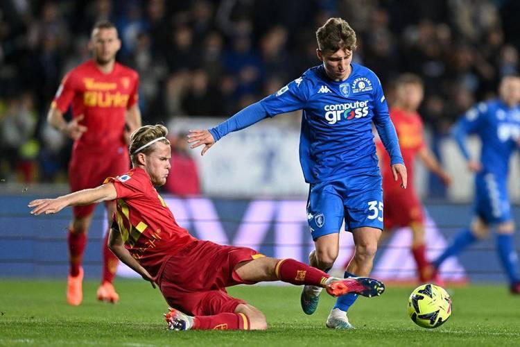 诺维奇将士在主场迎战莱切斯特城